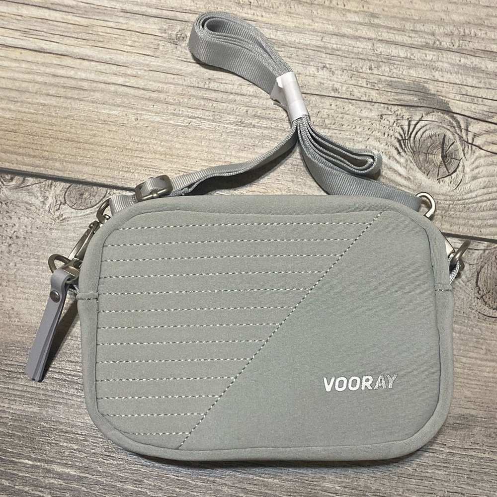 NWOT Vooray Crossbody Bag